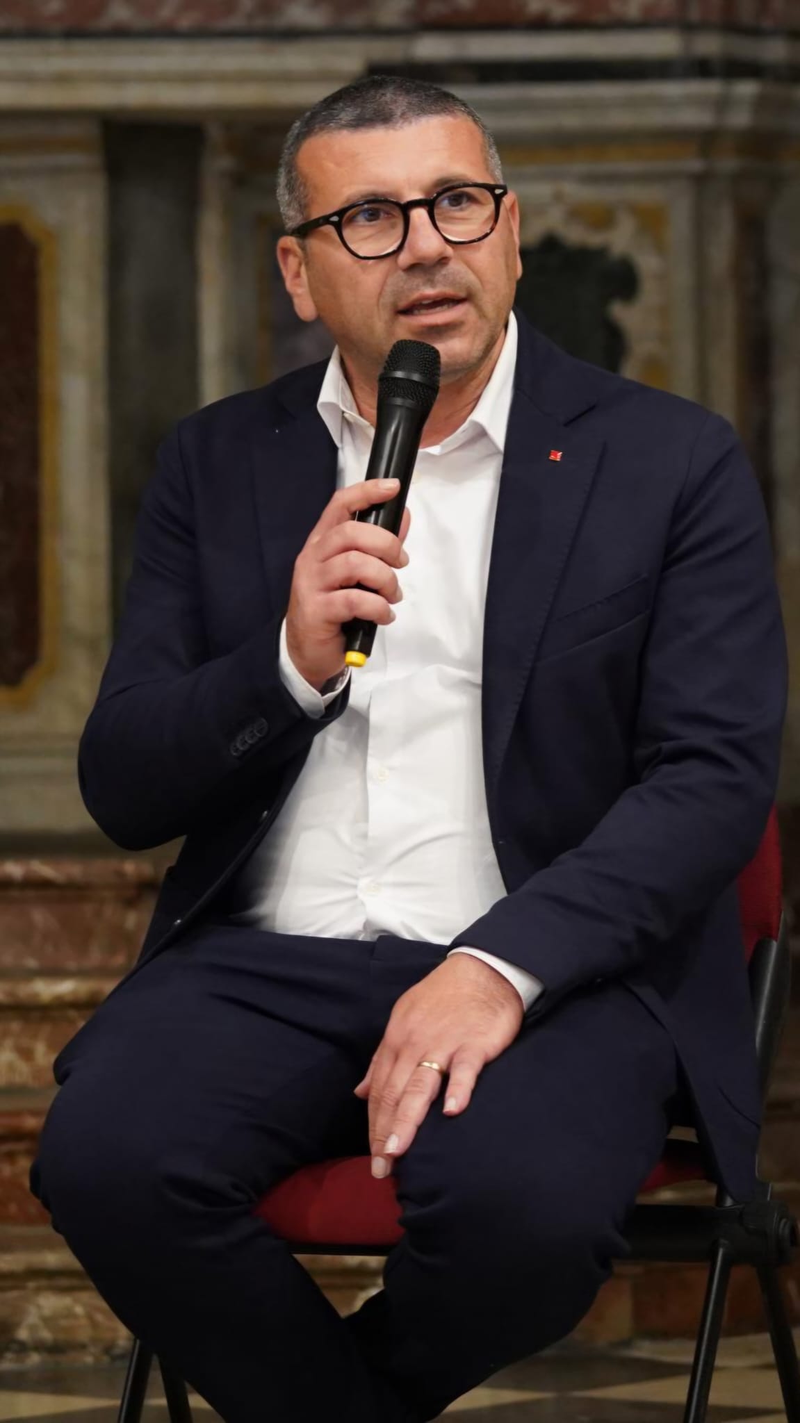 CGIL Ragusa: “L’emergenza Etna ha mostrato tutte le fragilità infrastrutturali. La politica esca dalla logica degli annunci.”