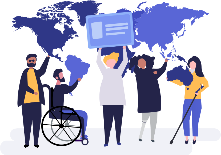 L’appello della CGIL ai sindaci iblei:” Promuovere e diffondere la Disability Card”